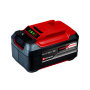 18-V-Einhell-Batterien – 2 Batt. ab 5.2ah -