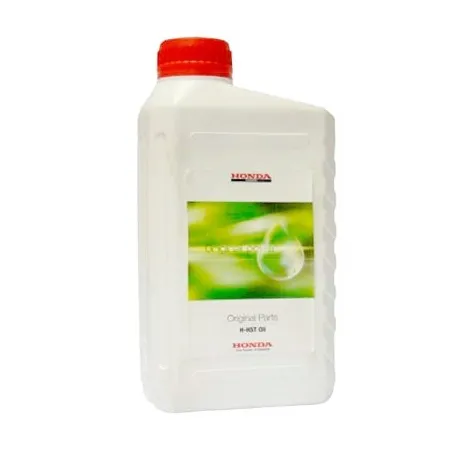 Öl-hydraulik für schneepflug - u-hst oil - honda 08208-999-03he