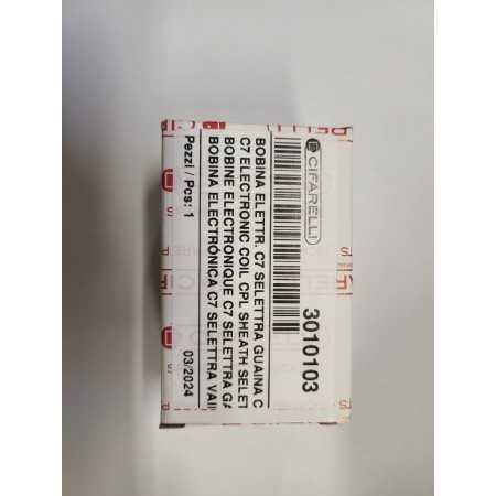 Elektronische Spule – C7-Selectra – Cifarelli 3010103