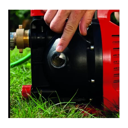 Periphere elektrische Pumpe – gc-gp 1045 – 1.050 W – 4600 l/h