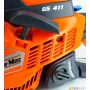 Oleomac GS 411 Kettensäge