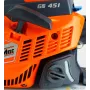 Oleomac GS 451 Kettensäge