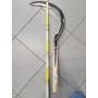 Falciola cantoniere n°3 - mit langem griff - engel bergamasco
