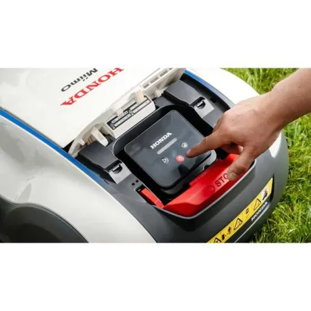 Rasenroboter Honda Miimo - HRM 1500 E - Fein 1500 m²