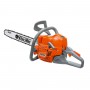 Die motorsäge oleomac gs 370 - leiste 35 cm - 3/8"-bcpi/35r