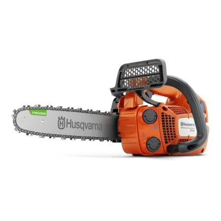 Motosega Husqvarna T525 – Barra 10 Zoll 3/8 – Sramatrice