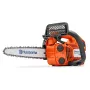 Motosega Husqvarna T525 Carvin - Barra 10" 1/4 - Sramatrice "2026"