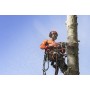 Husqvarna 545 Mark II Kettensäge – 18 Zoll 325 bar – Fällung