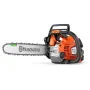 Motosega Husqvarna T540 XP - Barra 12" 325 - Sramatrice 