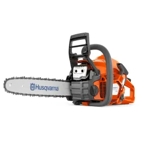Husqvarna 130 Kettensäge – 14 Zoll 3/8 bar – Fällung
