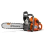 Husqvarna 450 II Kettensäge – 18 Zoll 325 bar – Fällung „“.