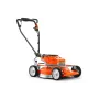 Husqvarna Mulchrasenmäher – lb553iv besser – 53 cm + Batt. 5ah und Ladegerät