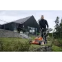 Husqvarna Mulchrasenmäher - LB553IV besser - 53 cm + 5Ah Akku und Ladegerät