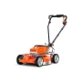 Husqvarna Mulchrasenmäher - LB553IV besser - 53 cm + 5Ah Akku und Ladegerät