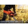 Husqvarna Kettensägenfeste Hose - Größe 52 - Klassische Kettensäge