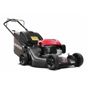 Honda HRN 536 VK 53 cm Selbstfahrender Rasenmäher | Leistungsstark und vielseitig