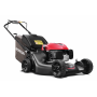 Honda HRN 536 VK Rasenmäher - 53 cm - selbstfahrend