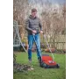 Vertikutierer von Einhell – GC-SC 18/28 Li – batteriebetrieben
