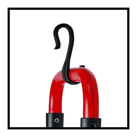 Lampada a batteria einhell - tc-cl 18/1800 li - senza batteria