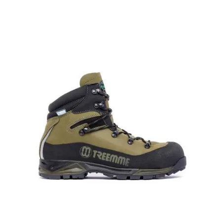 Treemme Sicherheitsstiefel - Nr. 46 91506/1 -