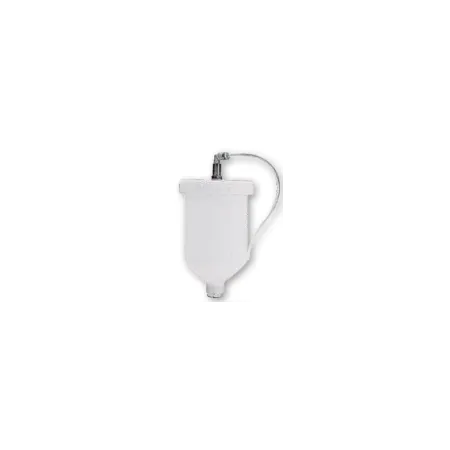 Airbrush-Tank – unter Druck – Nylon cc.600