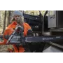 Husqvarna 592xp Kettensäge – 24 Zoll 3/8 bar – Fällung