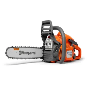 Husqvarna 435 II Kettensäge – 15 Zoll 325 bar – Fällung