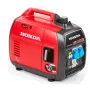Honda-Generator – eu22i – Wechselrichter – DEMO – von Expo Fiera – nie benutzt