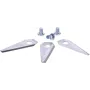 Lame pro Mimo Kit Pz.3 Honda - pro Stunde 40/70 -