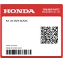 Lame pro Mimo Kit Pz.3 Honda - pro Stunde 40/70 -