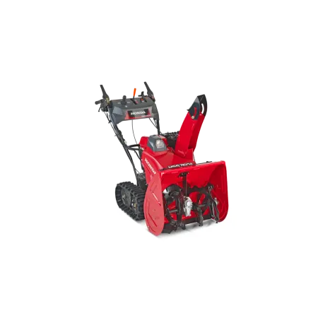 Honda 7 Raupenschneefräse – HSS 760 A et – neu „2024“