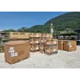 Raupenschneefräse Honda Hybrid HSS 1380i E