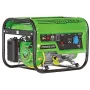 Vinco Gasgenerator - 3 kW -
