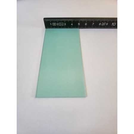 Innenglas für Maske - 101- 49 mm -
