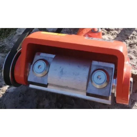 Scortecciatore - mod.117 rt -