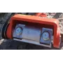 Scortecciatore - mod.117 rt - 