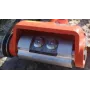 Scortecciatore - mod.117 rt - 