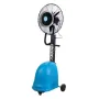 Libeccio-Ventilator – EV116 – mit Vernebler