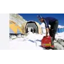 Honda EU10I Generator - Wechselrichter mit optionalen Extras