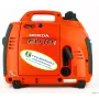 Honda EU10I Generator - Wechselrichter mit optionalen Extras