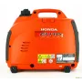 Honda EU10I Generator - Wechselrichter mit optionalen Extras