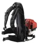 Honda UMR 435T LE Rucksack-Freischneider