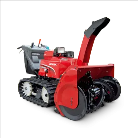 Honda 13 Raupenschneefräse - HSM 1390i et DR - Hybrid - 