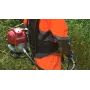 Honda UMR 435T LE Rucksack-Freischneider