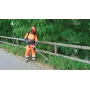 Honda UMR 435T LE Rucksack-Freischneider