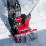 Raupenschneefräse Honda HSS 1380 ET