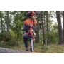 Husqvarna 550 Mark II Kettensäge – 16 Zoll 325 bar – Fällung