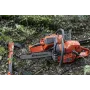 Husqvarna 550 Mark II Kettensäge – 16 Zoll 325 bar – Fällung