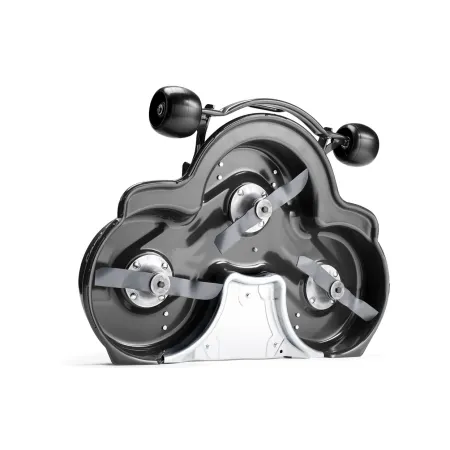 Husqvarna-Klingenplatte - Combi 94/R 200 - für Traktor R214T