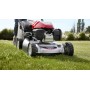 Honda HRG 466 SK 46 cm selbstfahrender Rasenmäher